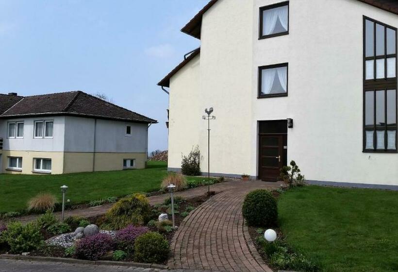 ホテル Derentaler Hof