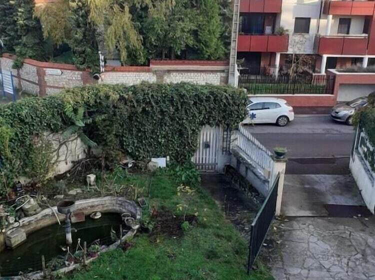 Отель Du Chateau Blanc