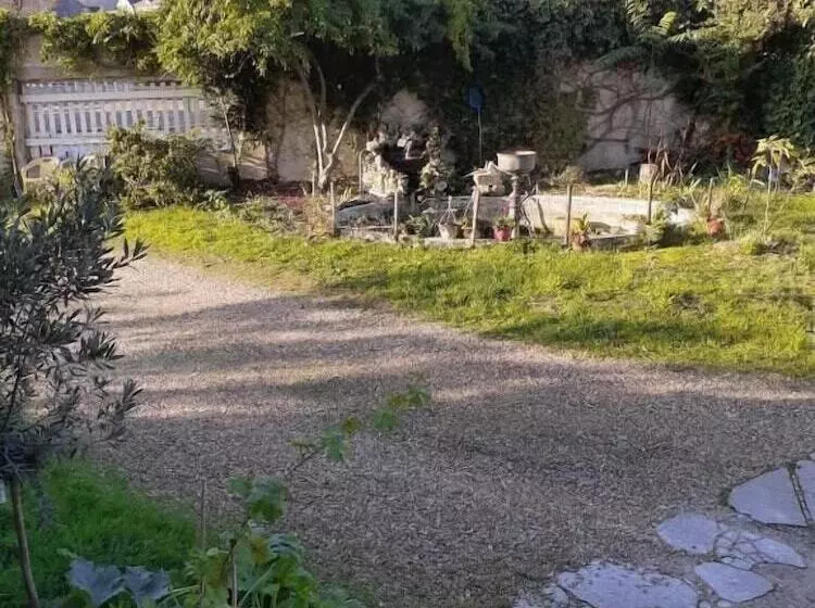 Hotelli Du Chateau Blanc