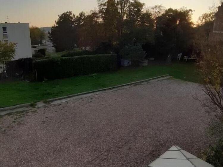 Отель Du Chateau Blanc