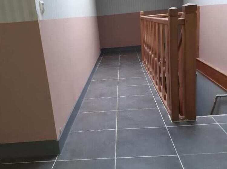 Отель Du Chateau Blanc