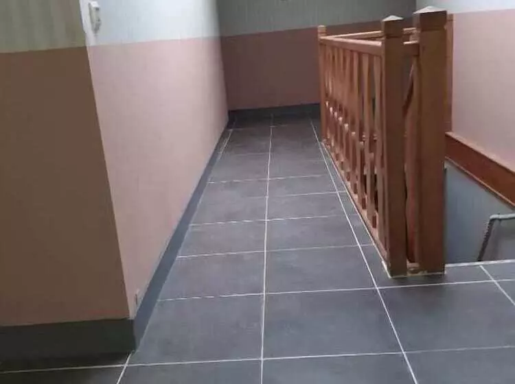 Hotelli Du Chateau Blanc