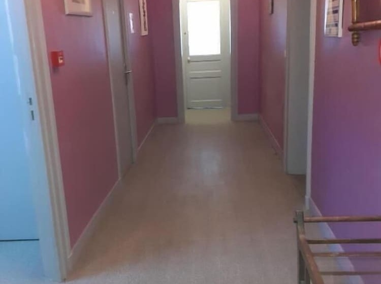 Отель Du Chateau Blanc