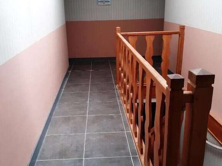 Отель Du Chateau Blanc