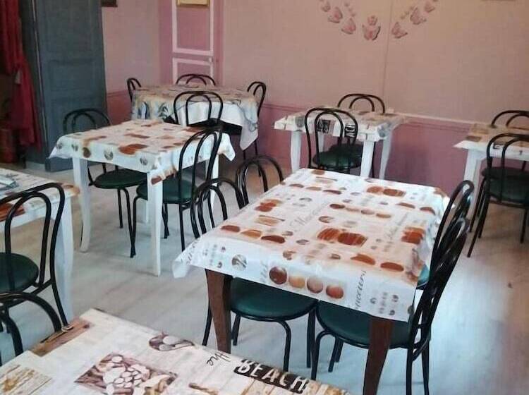 Отель Du Chateau Blanc