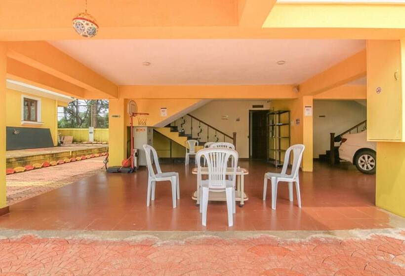 Отель Dynasty Villas Boutique Resort