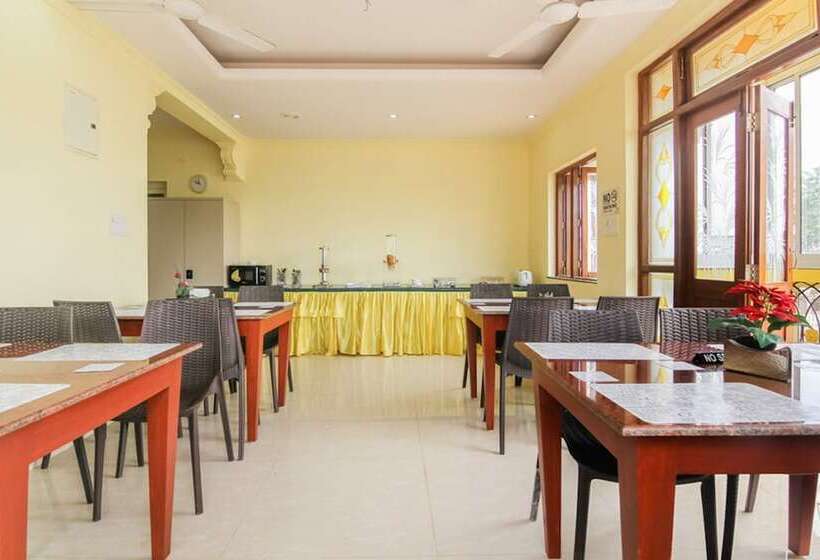 Отель Dynasty Villas Boutique Resort