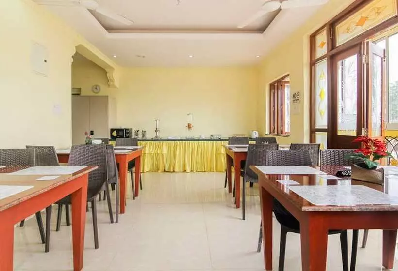 ホテル Dynasty Villas Boutique Resort