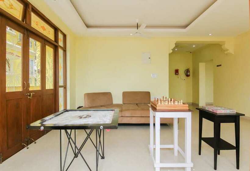 Отель Dynasty Villas Boutique Resort