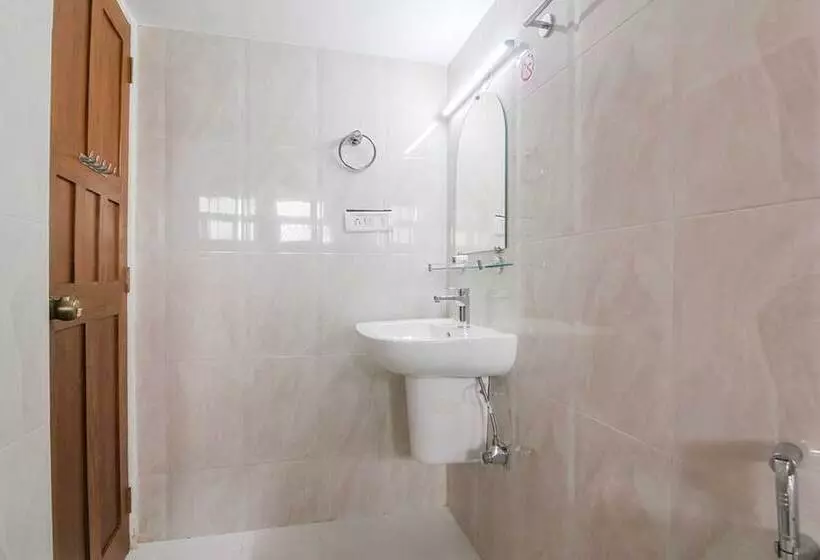 ホテル Dynasty Villas Boutique Resort