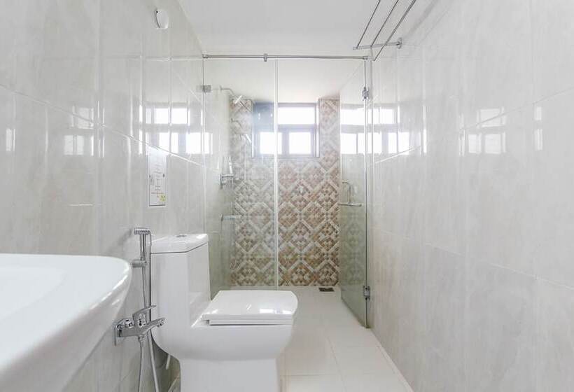 Отель Dynasty Villas Boutique Resort