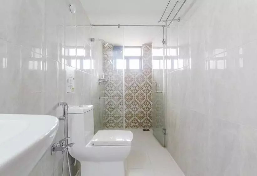 ホテル Dynasty Villas Boutique Resort