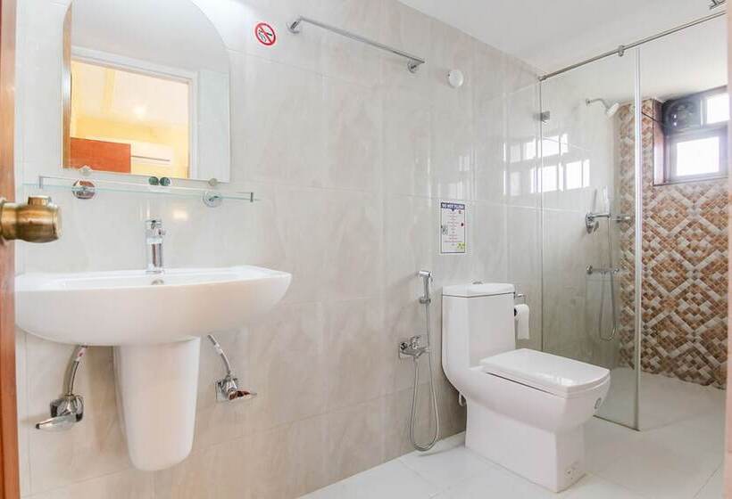 Отель Dynasty Villas Boutique Resort