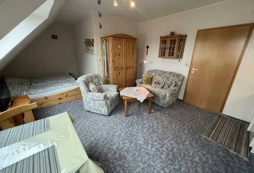 Отель Ferienhof Bock