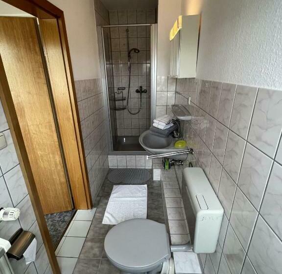 Отель Ferienhof Bock