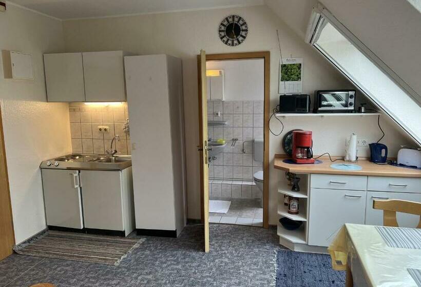 Отель Ferienhof Bock