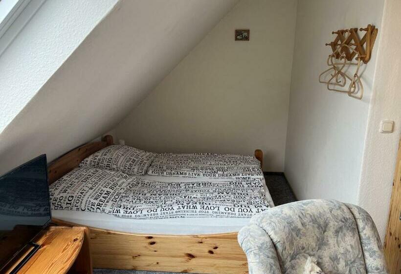 Отель Ferienhof Bock