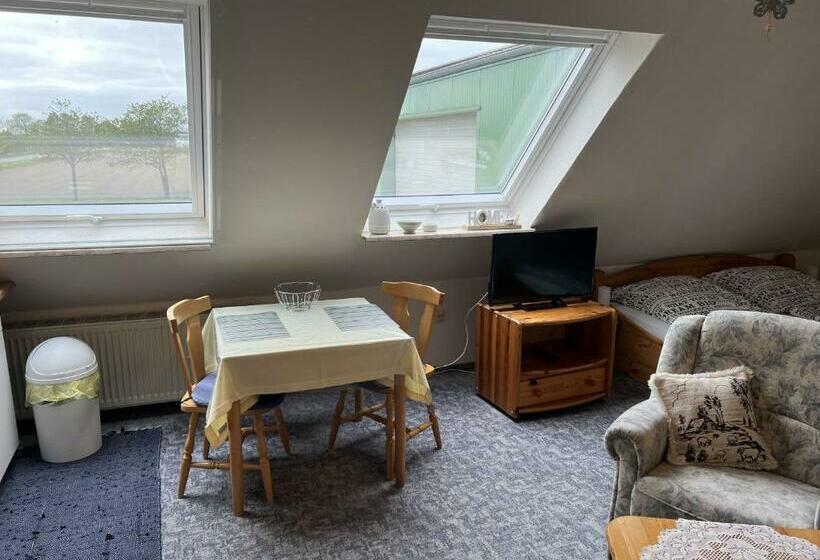 Отель Ferienhof Bock