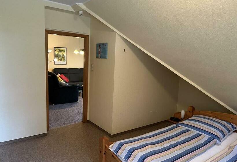 Отель Ferienhof Bock