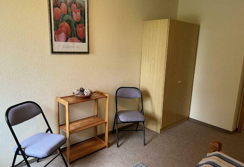 Отель Ferienhof Bock