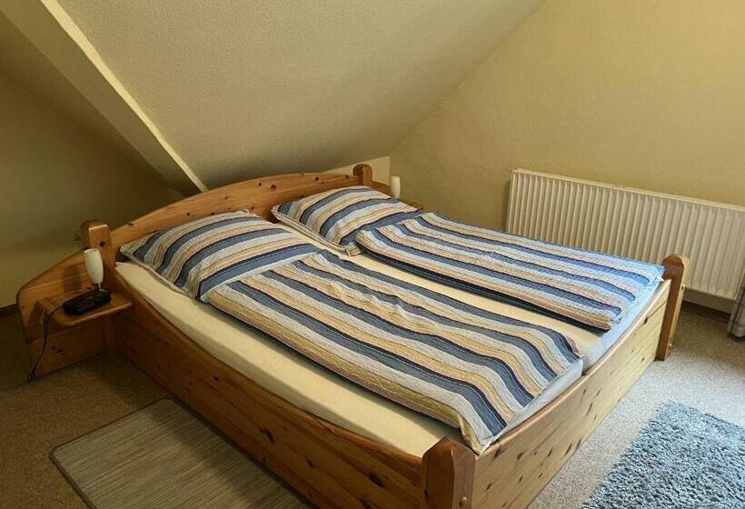 Отель Ferienhof Bock