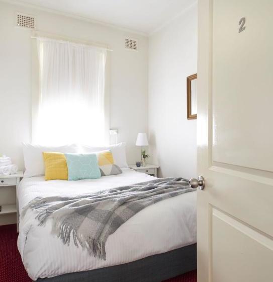 호텔 Grand Central