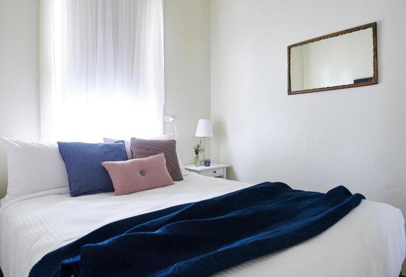 호텔 Grand Central