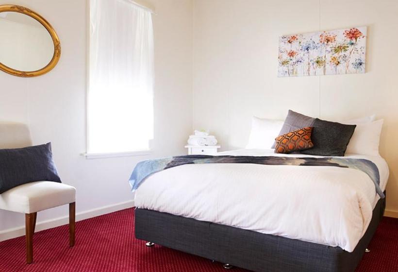 호텔 Grand Central