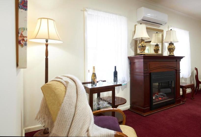 호텔 Grand Central