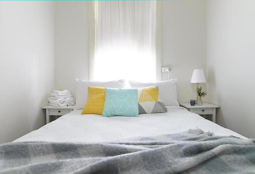 호텔 Grand Central