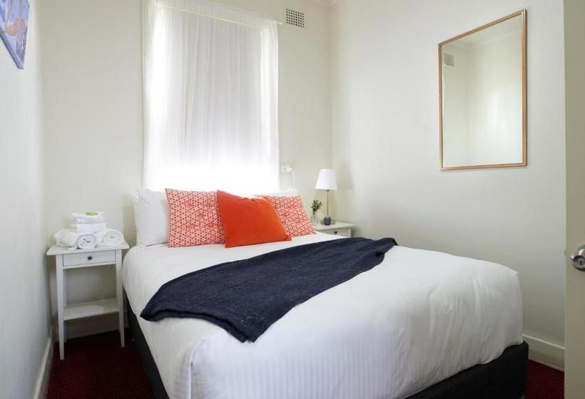 호텔 Grand Central