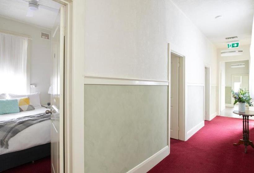 호텔 Grand Central