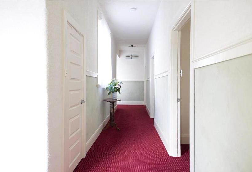 호텔 Grand Central