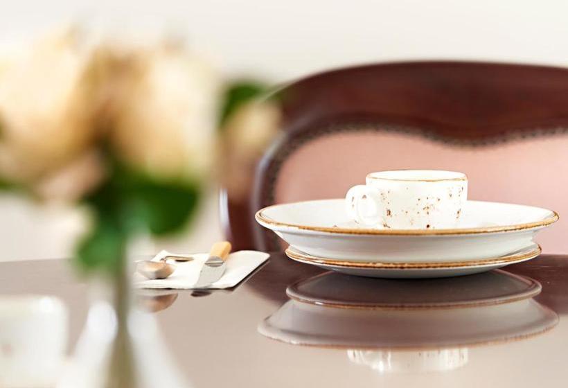 호텔 Grand Central