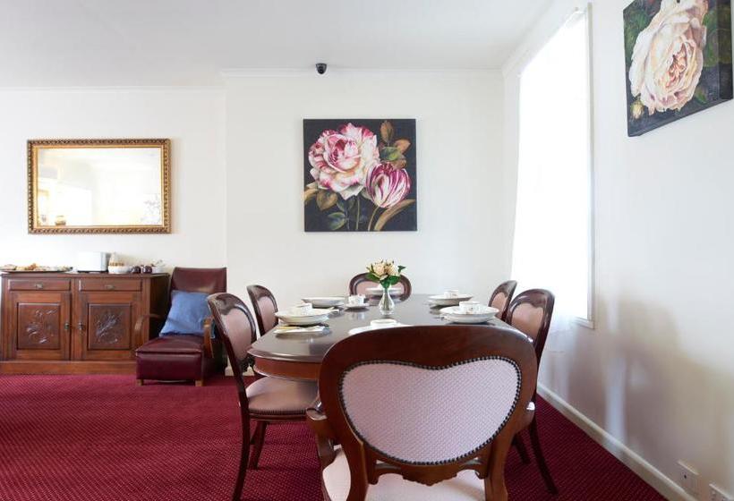 호텔 Grand Central