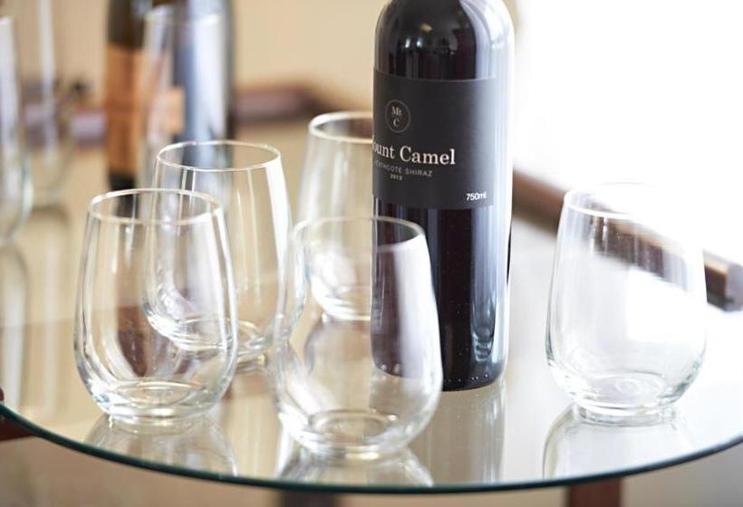 호텔 Grand Central