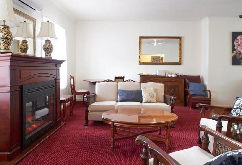 호텔 Grand Central