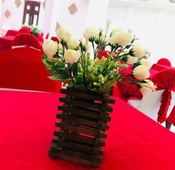 Hotel Leisure Port Restinn