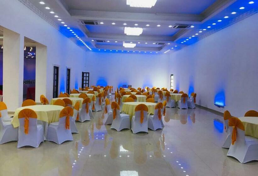 Hotel Leisure Port Restinn