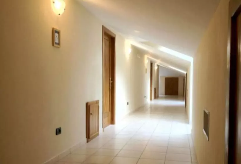 Hotelli Lo Scoiattolo