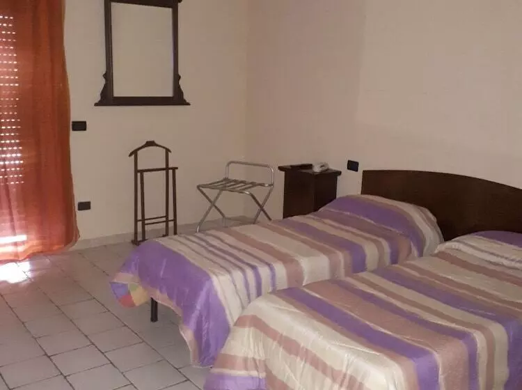 Hotelli Lo Scoiattolo