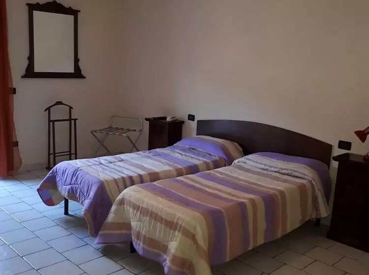 Hotelli Lo Scoiattolo