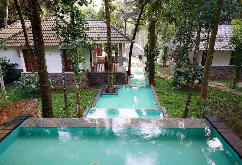 ホテル Oyo 10233 Century Village Resort
