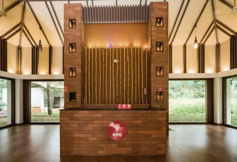 ホテル Oyo 10233 Century Village Resort