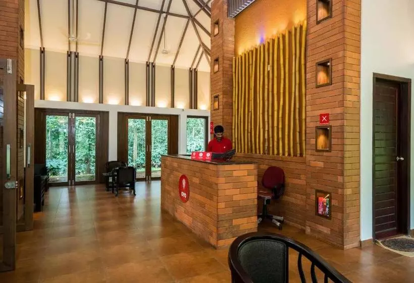 ホテル Oyo 10233 Century Village Resort