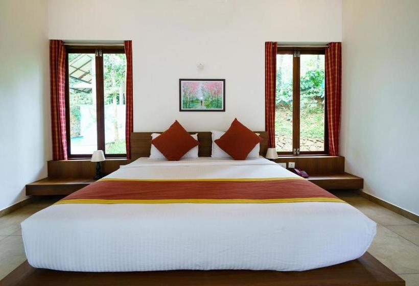 בית מלון כפרי Oyo 10233 Century Village Resort