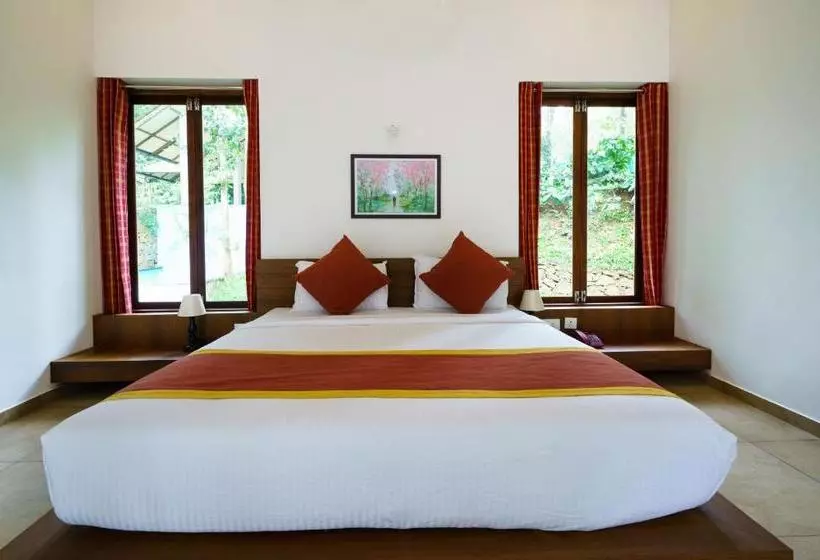 ホテル Oyo 10233 Century Village Resort