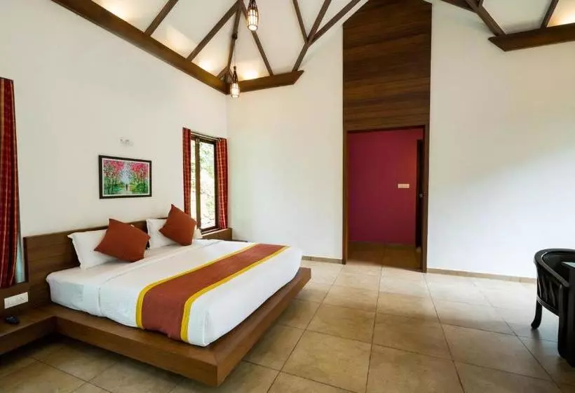 ホテル Oyo 10233 Century Village Resort