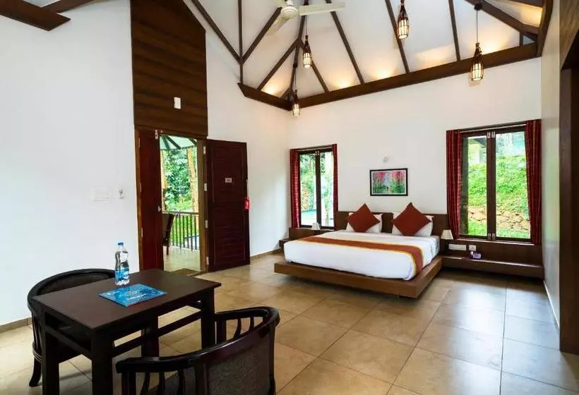 ホテル Oyo 10233 Century Village Resort