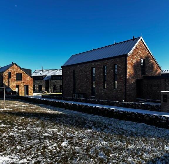 호텔 Palace Resort Jíloviště